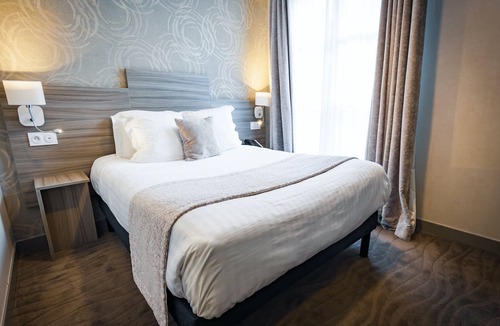 Bayeux Hotel | Hôtel de Brunville & Spa
