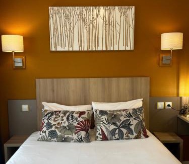 Saint-Jean Hotel | Hôtel de Caen