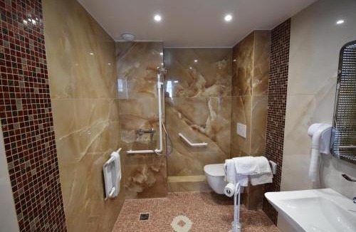 Le Treport Hotel | Hôtel De Calais