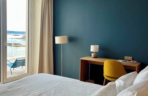 Carantec Hotel | Hôtel de Carantec