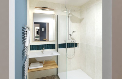 Carantec Hotel | Hôtel de Carantec