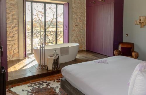 Assignan Hotel | Hôtel de Castigno - Wine Hotel & Resort