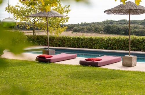 Assignan Hotel | Hôtel de Castigno - Wine Hotel & Resort