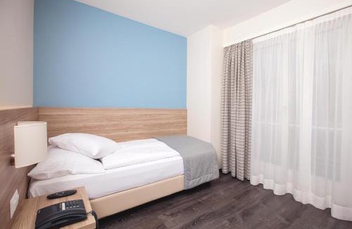 Montreux Hotel | Hôtel de Chailly