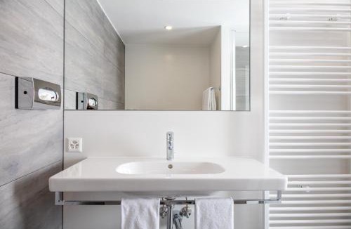 Montreux Hotel | Hôtel de Chailly