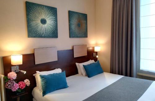 La Fayette-Eble Hotel | Hôtel de Champagne