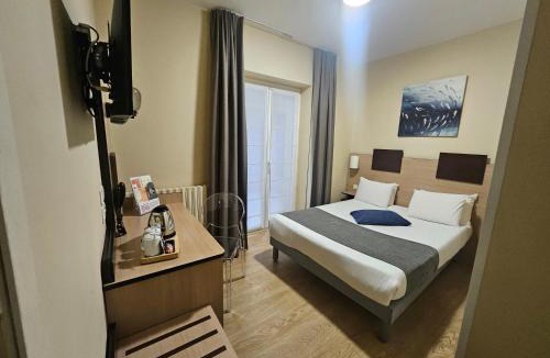 La Fayette-Eble Hotel | Hôtel de Champagne