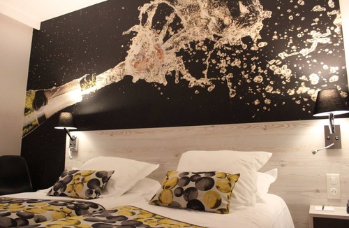 Epernay Hotel | Hôtel de Champagne