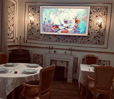Saint-Dizier Hotel | Hôtel De Champagne
