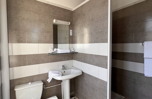 Saint-Dizier Hotel | Hôtel De Champagne