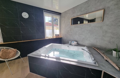 La Rogere Hotel | Hôtel de charme & SPA Le Grand Large