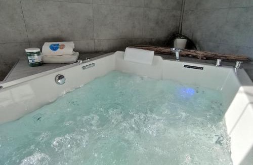 La Rogere Hotel | Hôtel de charme & SPA Le Grand Large