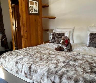Anzere Hotel | Hôtel de charme la Poste