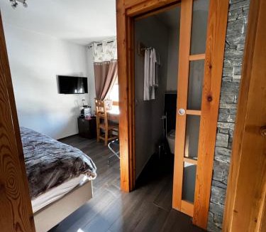 Anzere Hotel | Hôtel de charme la Poste