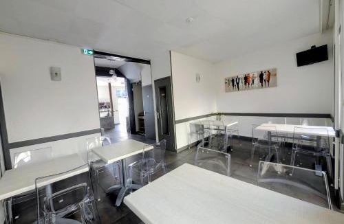 Nevers Hotel | Hôtel de Clèves
