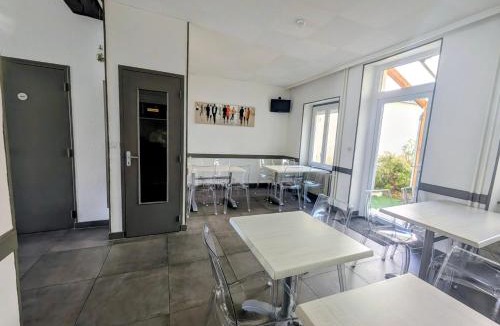 Nevers Hotel | Hôtel de Clèves