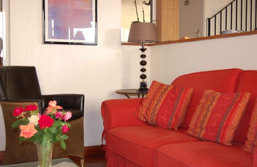 Sarlat-la-Caneda Hotel | Hôtel de Compostelle