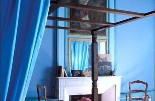 Bourg-Saint-Andeol Hotel | Hôtel de Digoine - Demeure d'hôtes