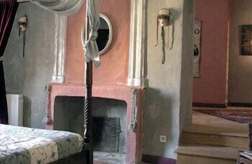 Bourg-Saint-Andeol Hotel | Hôtel de Digoine - Demeure d'hôtes