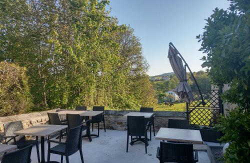 Dompaire Hotel | Hôtel de Dompaire