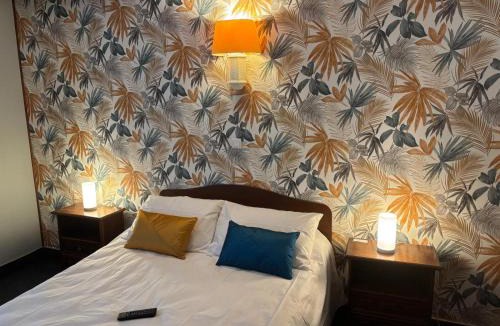 Petit Margny Hotel | Hôtel de Flandre Compiègne Centre-Ville