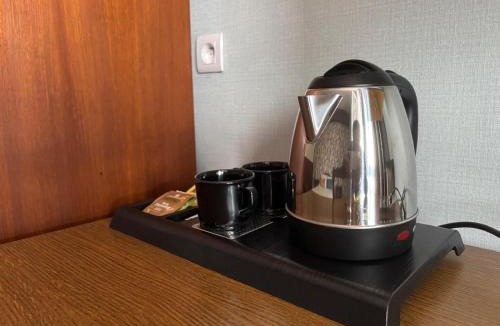 Petit Margny Hotel | Hôtel de Flandre Compiègne Centre-Ville