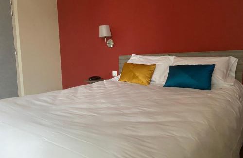 Petit Margny Hotel | Hôtel de Flandre Compiègne Centre-Ville