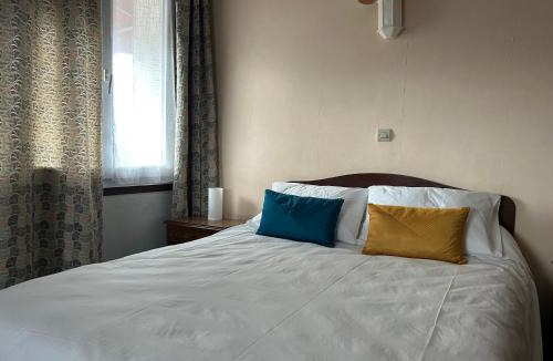 Petit Margny Hotel | Hôtel de Flandre Compiègne Centre-Ville