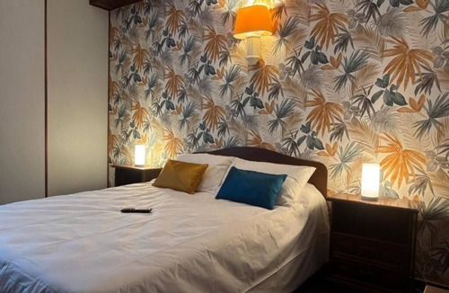 Petit Margny Hotel | Hôtel de Flandre