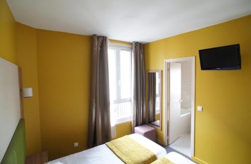 Silly-Gallieni Hotel | Hôtel De France