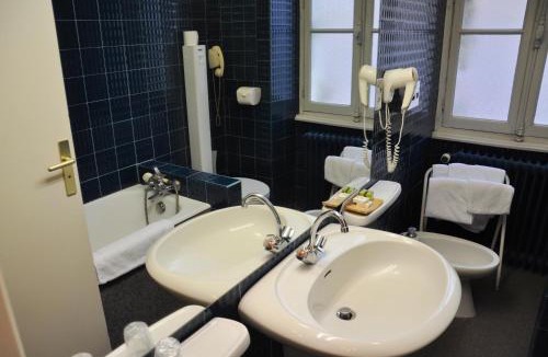 Auch Hotel | Hôtel de France