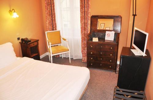 Auch Hotel | Hôtel de France