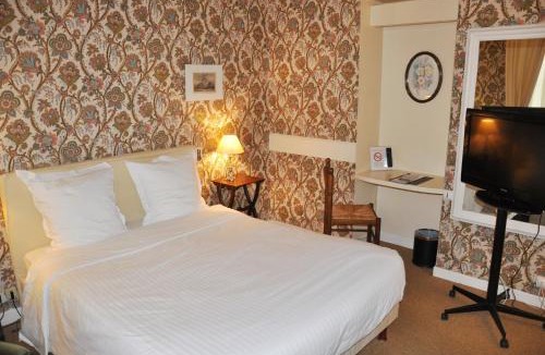 Auch Hotel | Hôtel de France