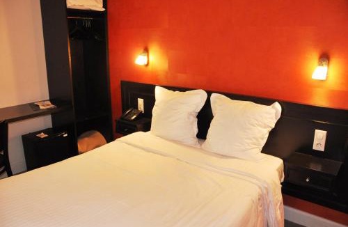 Auch Hotel | Hôtel de France