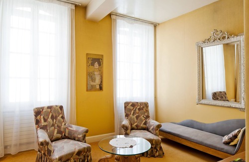 Auch Hotel | Hôtel de France