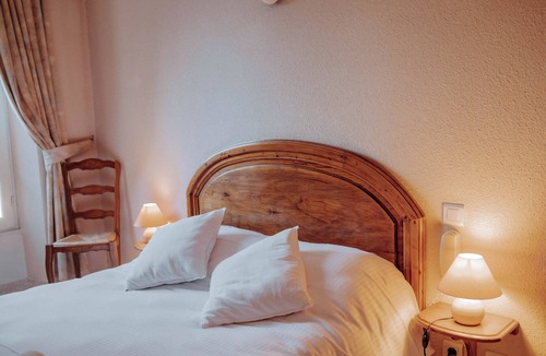 Chalabre Hotel | Hôtel de France