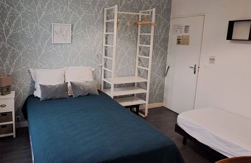 Eguzon-Chantome Hotel | HÔTEL DE FRANCE