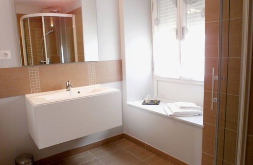 Isigny-sur-Mer Hotel | Hôtel de France