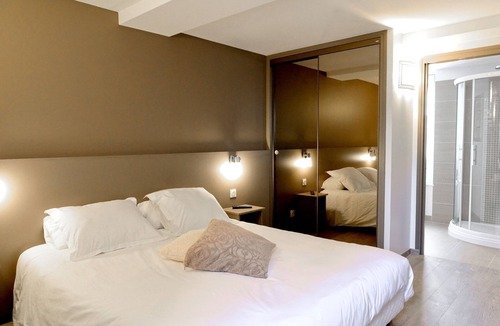 Isigny-sur-Mer Hotel | Hôtel de France