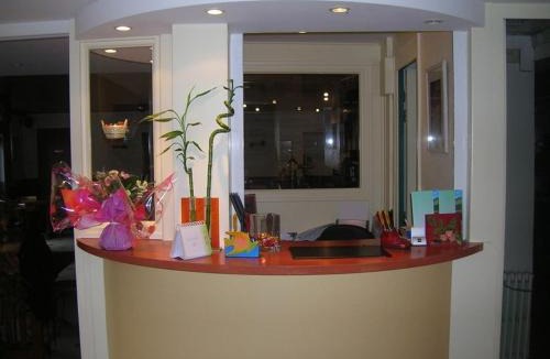 Le Bessat Hotel | Hôtel de France