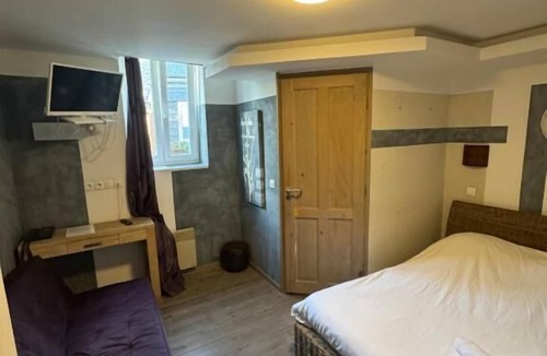 Lens Hotel | Hôtel de France