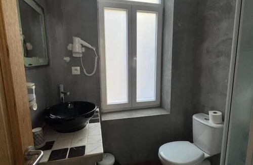 Lens Hotel | Hôtel de France