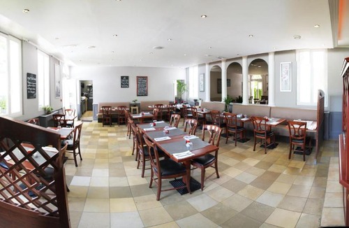 Lillebonne Hotel | Hôtel de France