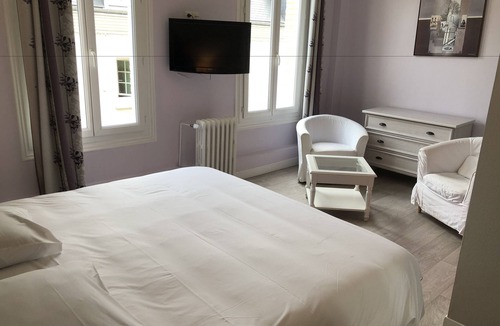 Lillebonne Hotel | Hôtel de France