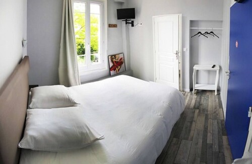 Lillebonne Hotel | Hôtel de France