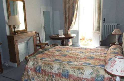Loches Hotel | Hôtel de France