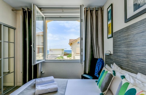 Mimizan-Plage Hotel | Hôtel de France