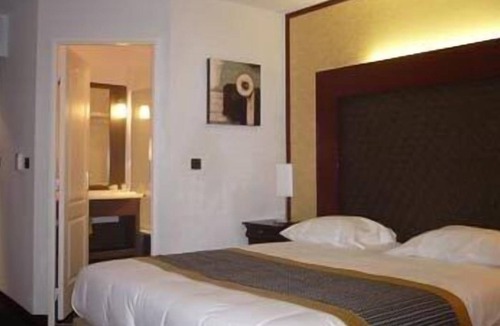 Montargis Hotel | Hôtel de France