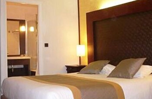 Montargis Hotel | Hôtel de France