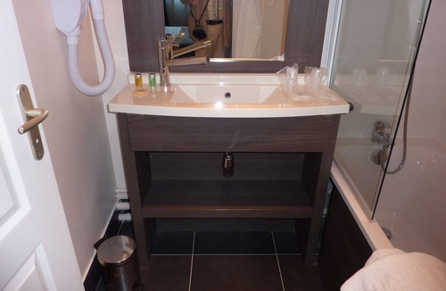 Montargis Hotel | Hôtel de France